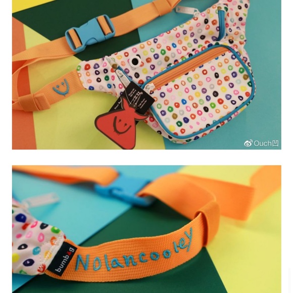 Bumbag x Nolan Cooley - Picture 6 of 11